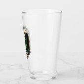 Nationaal park Hoh Rainforest  Glas (Links)