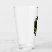 Nationaal park Hoh Rainforest  Glas (Rechts)