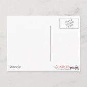 Nationaal park Hot Springs, AR Wild Roos Gifts Briefkaart (Achterkant)