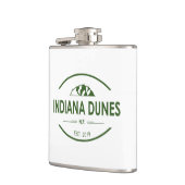 Nationaal Park Indiana Dunes Heupfles (Links)