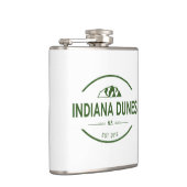 Nationaal Park Indiana Dunes Heupfles (Rechts)