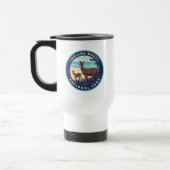 Nationaal Park Indiana Dunes Reisbeker (Links)