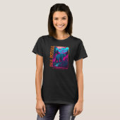  nationaal park ISLE ROYALE T-shirt (Voorkant volledig)