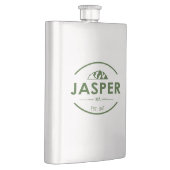 Nationaal Park Jasper Flacon (Rechts)