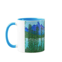 Nationaal Park Jasper