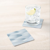 Nationaal Park Jasper, sneeuwwonden Kartonnen Onderzetters (Insitu)