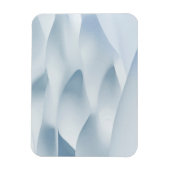 Nationaal Park Jasper, sneeuwwonden Magneet (Verticaal)