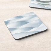 Nationaal Park Jasper, sneeuwwonden Onderzetter (Linkerzijde)