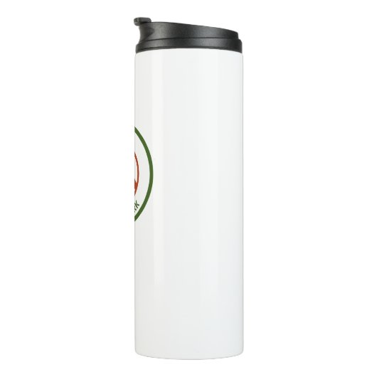 Nationaal Park Jasper Thermosbeker (Geroteerd rechts)