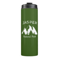 Nationaal Park Jasper