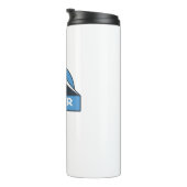 Nationaal Park Jasper Thermosbeker (Geroteerd rechts)