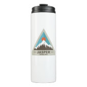 Nationaal Park Jasper Thermosbeker (Voorkant)