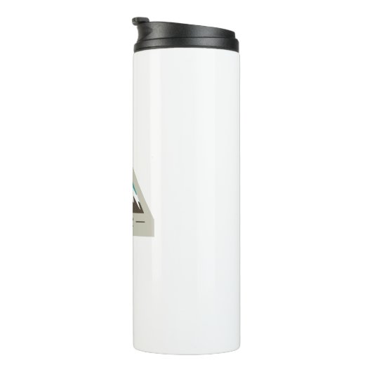 Nationaal Park Jasper Thermosbeker (Geroteerd rechts)