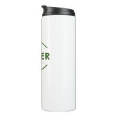 Nationaal Park Jasper Thermosbeker (Geroteerd rechts)