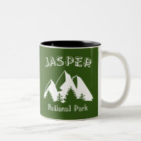 Nationaal Park Jasper
