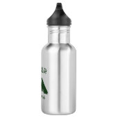 Nationaal Park Jasper Waterfles (Rechts)