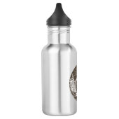 Nationaal Park Jasper Waterfles (Links)