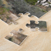 Nationaal park Joshua Tree 7 Legpuzzel (Zijkant)