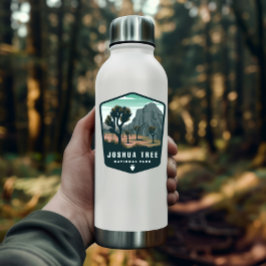 Nationaal park Joshua Tree | Afgesneden Sticker