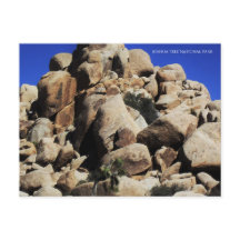 Nationaal park Joshua Tree