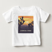 Nationaal park Joshua Tree | Californië (Voorkant)