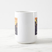 Nationaal park Joshua Tree | Californië Koffiemok (Center)