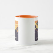 Nationaal park Joshua Tree | Californië Mok (Midden)