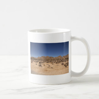 Nationaal park Joshua Tree Koffiemok