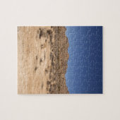 Nationaal park Joshua Tree Legpuzzel (Horizontaal)