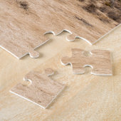 Nationaal park Joshua Tree Legpuzzel (Zijkant)