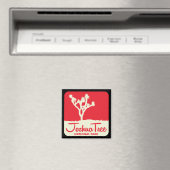 Nationaal park Joshua Tree Magneet (Insitu (Vaatwasser))