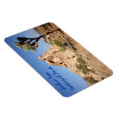 Nationaal park Joshua Tree Magneet (Rechterzijde)