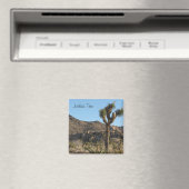 Nationaal park Joshua Tree Magneet (Insitu (Vaatwasser))
