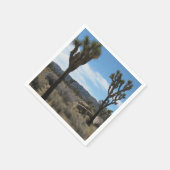 Nationaal park Joshua Tree Servet (Hoek)