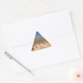 Nationaal park Joshua Tree Sticker (Envelop)