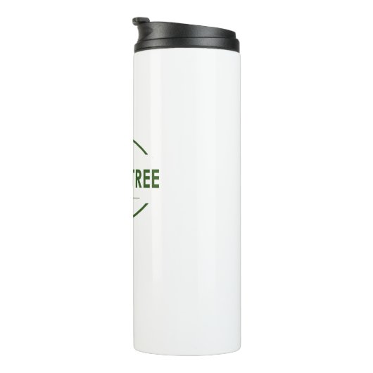 Nationaal park Joshua Tree Thermosbeker (Geroteerd rechts)