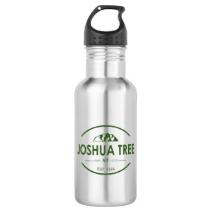 Nationaal park Joshua Tree Waterfles