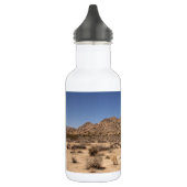 Nationaal park Joshua Tree Waterfles (Links)