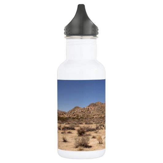 Nationaal park Joshua Tree Waterfles (Links)