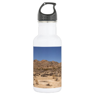 Nationaal park Joshua Tree Waterfles