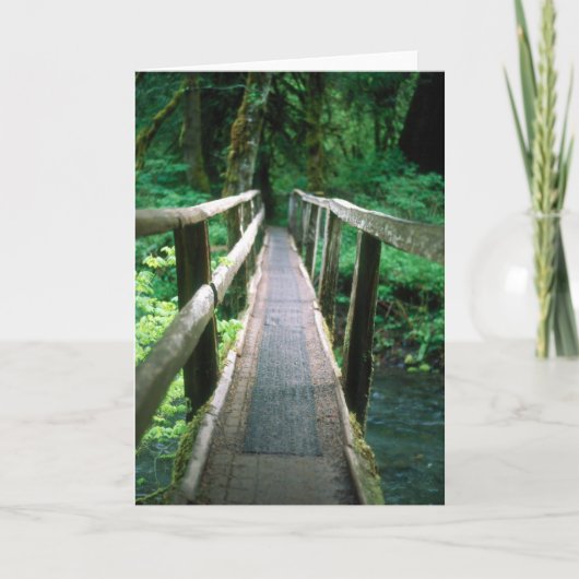 Nationaal Park (kaart) Kaart (Voorkant)