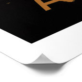  nationaal park Kakadu Reisposter Poster (Hoek)