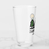 Nationaal park Kanaaleilanden Glas (Rechts)