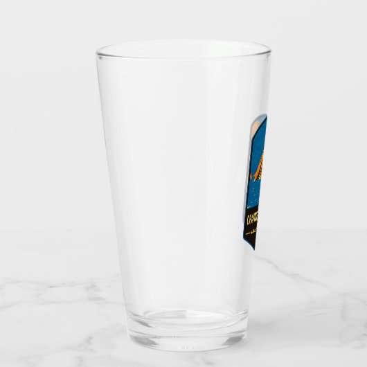 Nationaal park Kanaaleilanden Glas (Rechts)