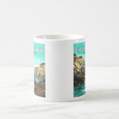 Nationaal Park  Kanaaleilanden Koffiemok (Center)