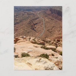 Nationaal Park Kapitaalrif Briefkaart