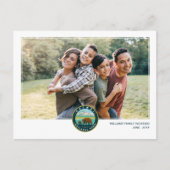 Nationaal park Katmai Briefkaart (Voorkant)