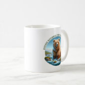 Nationaal park Katmai en natuurreservaat Koffiemok (Voorkant rechts)