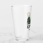 Nationaal park Katmai Glas (Rechts)