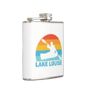 Nationaal park Kayak Heupfles (Rechts)